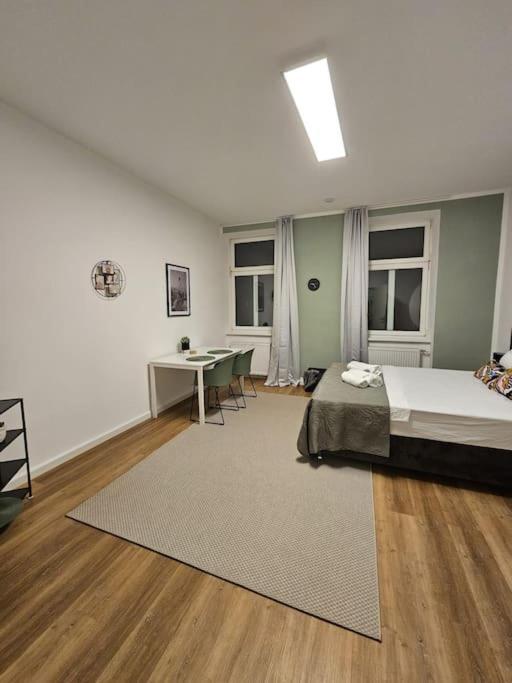Apartament Comfort-suite 10 Min To Center *