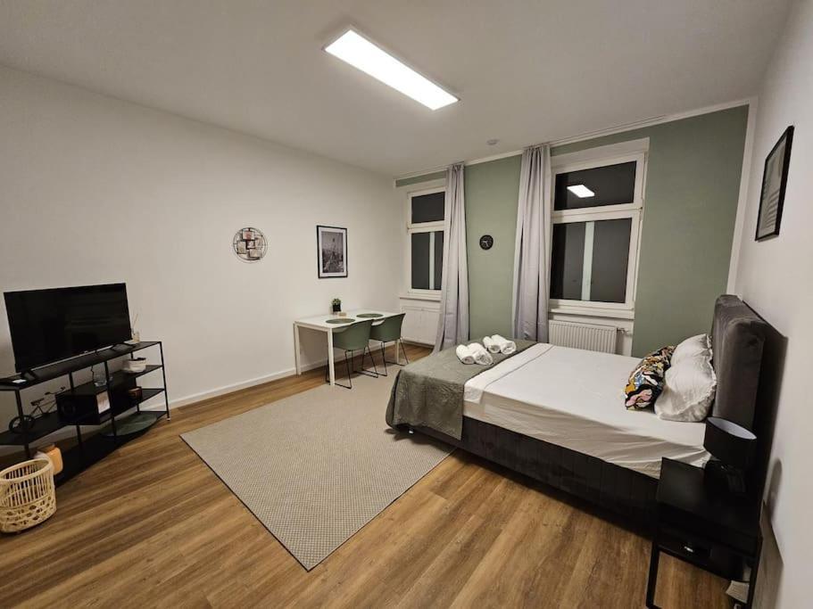 Comfort-suite 10 Min To Center * Wiedeń