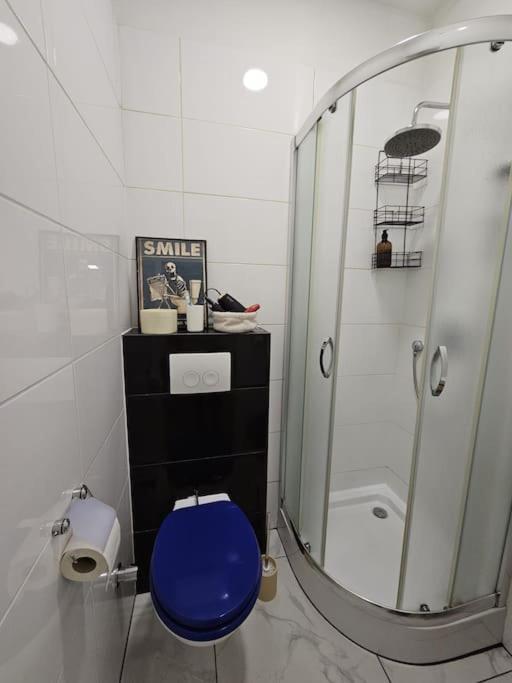 Apartament Comfort-suite 10 Min To Center