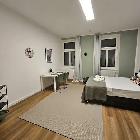 Comfort-Suite 10 Min To Center Vienna Exterior photo