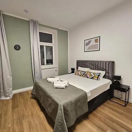 Comfort-Suite 10 Min To Center Vienna Exterior photo