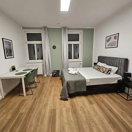 Comfort-Suite 10 Min To Center Vienna Exterior photo
