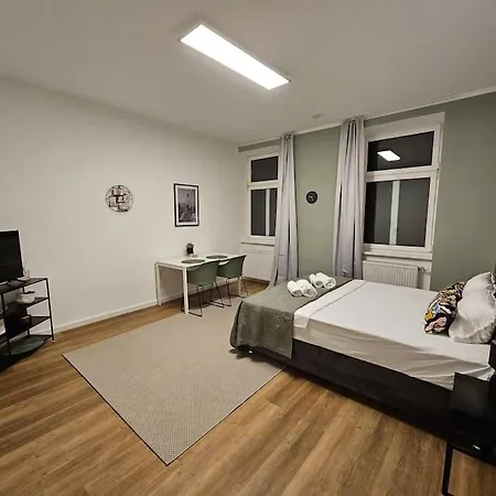 Comfort-Suite 10 Min To Center Vienna Exterior photo